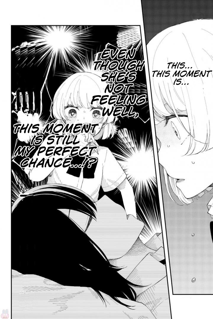 Shouraiteki ni Shinde Kure Chapter 18 page 20 - Chapter 18: Ask, And You Shall...