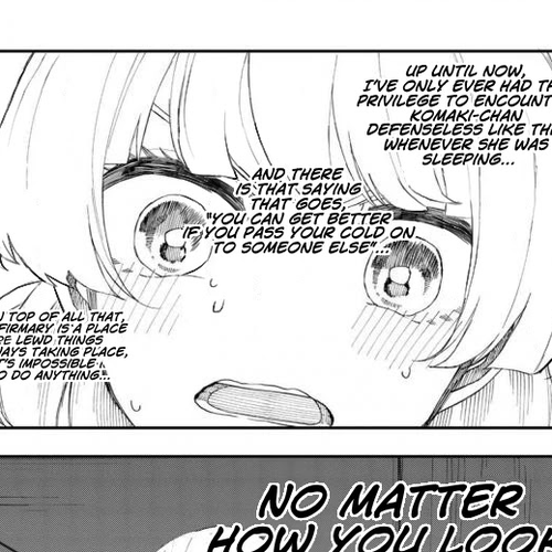 Shouraiteki ni Shinde Kure Chapter 18: Ask, And You Shall... cover