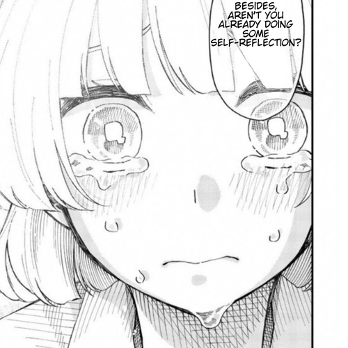 Shouraiteki ni Shinde Kure Chapter 19: Never Forgive, Never Forget cover