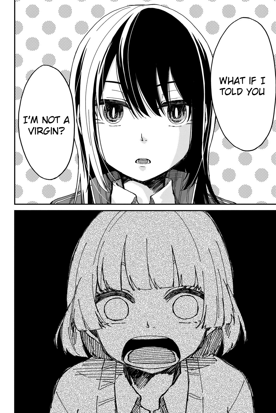 Shouraiteki ni Shinde Kure Chapter 2 page 14 - Chapter 2: First Doubts