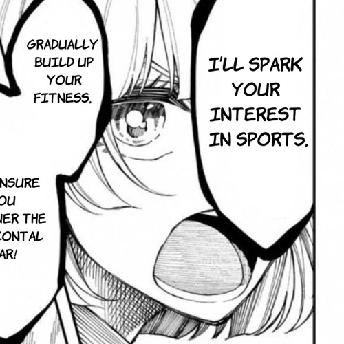 Shouraiteki ni Shinde Kure Chapter 20: Even a Flower with a Crooked Stem can be Beautiful cover