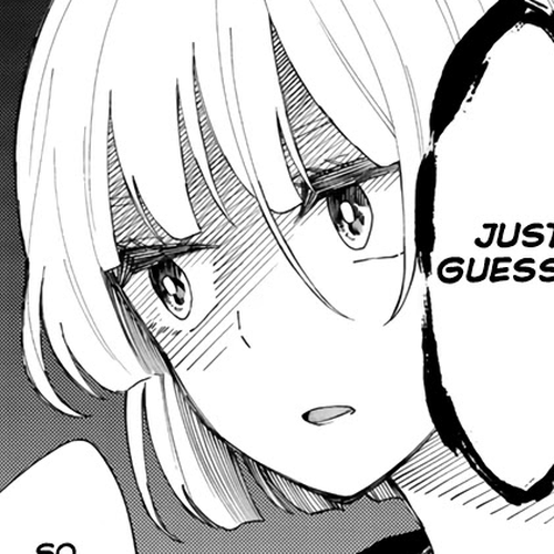 Shouraiteki ni Shinde Kure Chapter 25: Water Takes the Shape of You cover