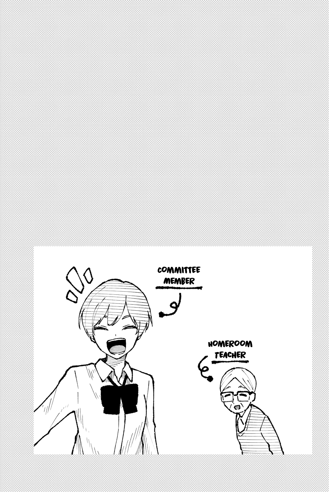 Shouraiteki ni Shinde Kure Chapter 26 page 25 - Chapter 26: The Moon Wanes After it Waxes