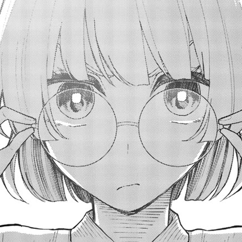 Shouraiteki ni Shinde Kure Chapter 26: The Moon Wanes After it Waxes cover