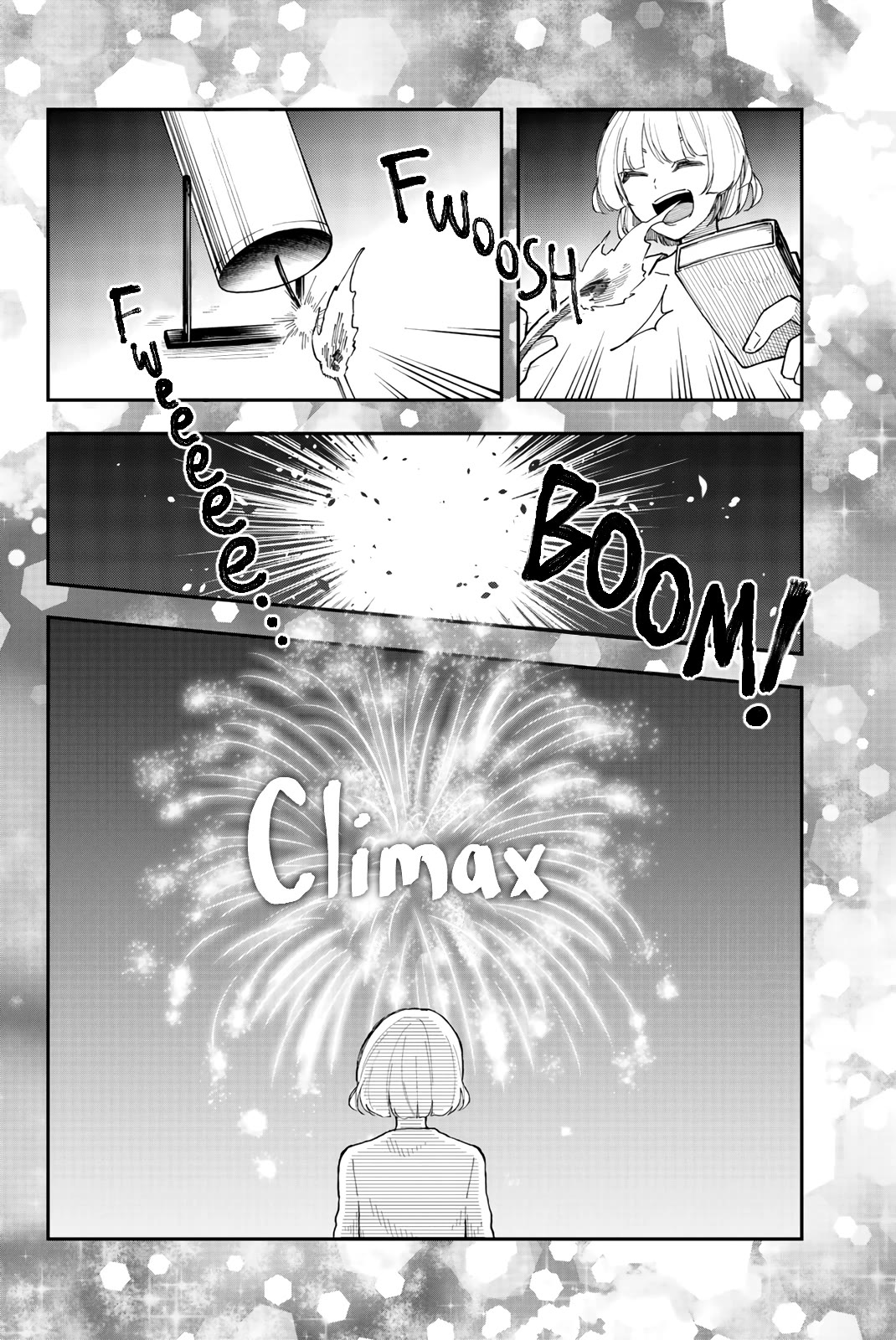 Shouraiteki ni Shinde Kure Chapter 29 page 22 - Chapter 29: A Rare Bird
