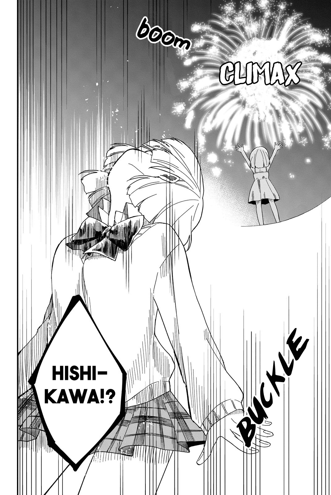 Shouraiteki ni Shinde Kure Chapter 3 page 22 - Chapter 3: Take a Long Hard Look at Yourself