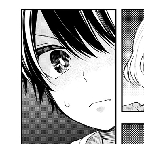 Shouraiteki ni Shinde Kure Chapter 30: In For a Penny, in for a Pound cover