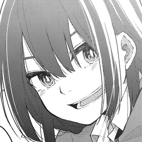 Shouraiteki ni Shinde Kure Chapter 6.5: Volume 1 Omake cover