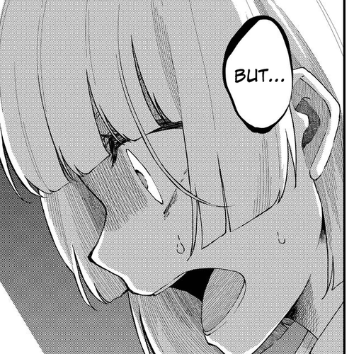 Shouraiteki ni Shinde Kure Chapter 7: Under The Same Roof cover