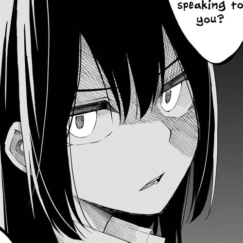 Shouraiteki ni Shinde Kure Chapter 8: A New Side cover