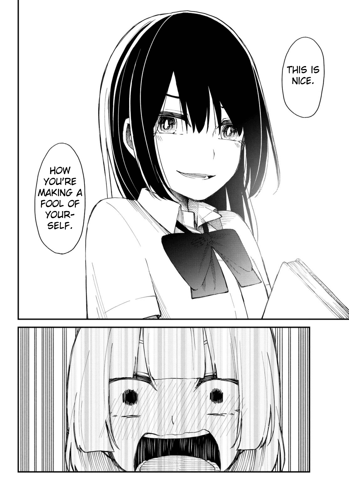 Shouraiteki ni Shinde Kure Chapter 9 page 22 - Chapter 9: Youthful Sweat
