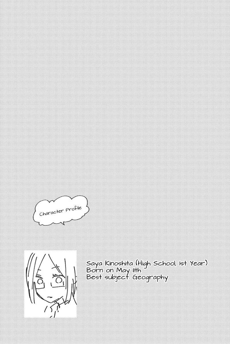Shouraiteki ni Shinde Kure Chapter 9 page 25 - Chapter 9: Youthful Sweat