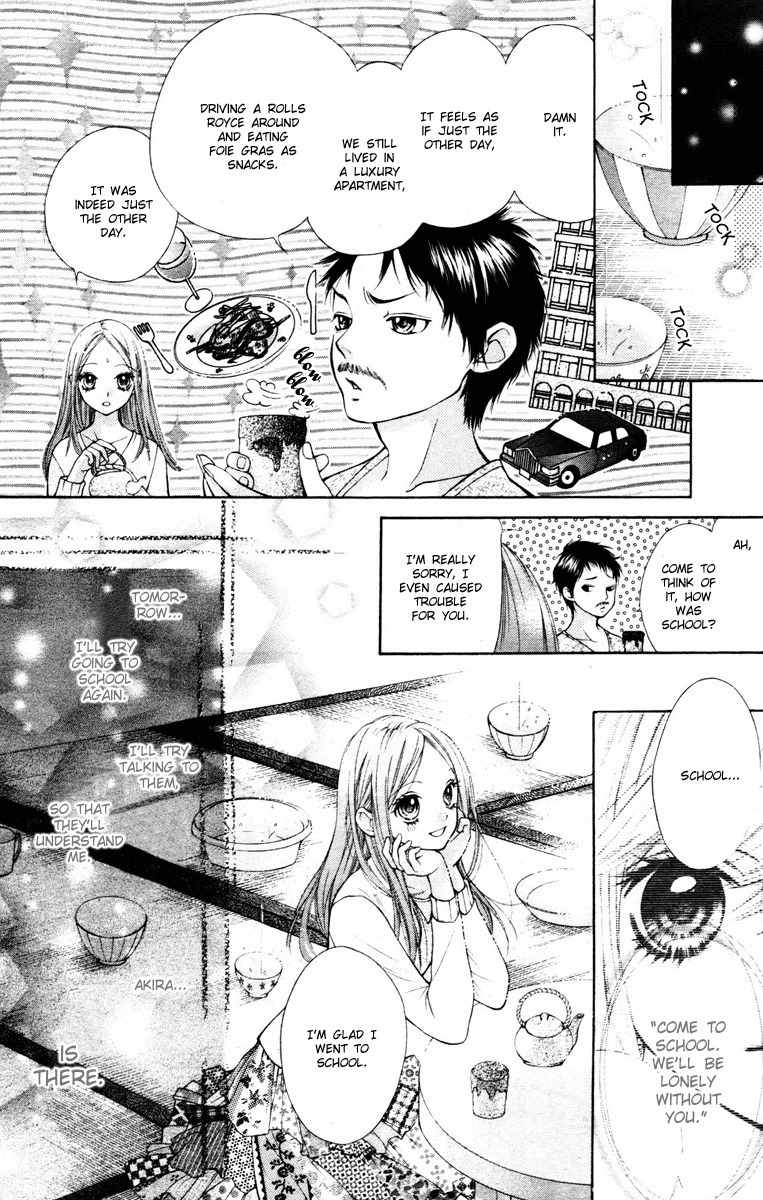 Shouri no Akuma Chapter 1 page 34 - Chapter 1