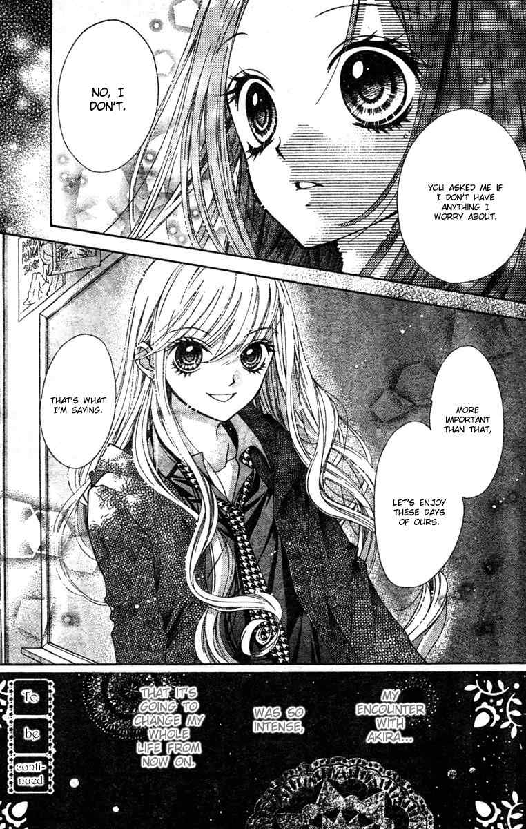 Shouri no Akuma Chapter 1 page 38 - Chapter 1