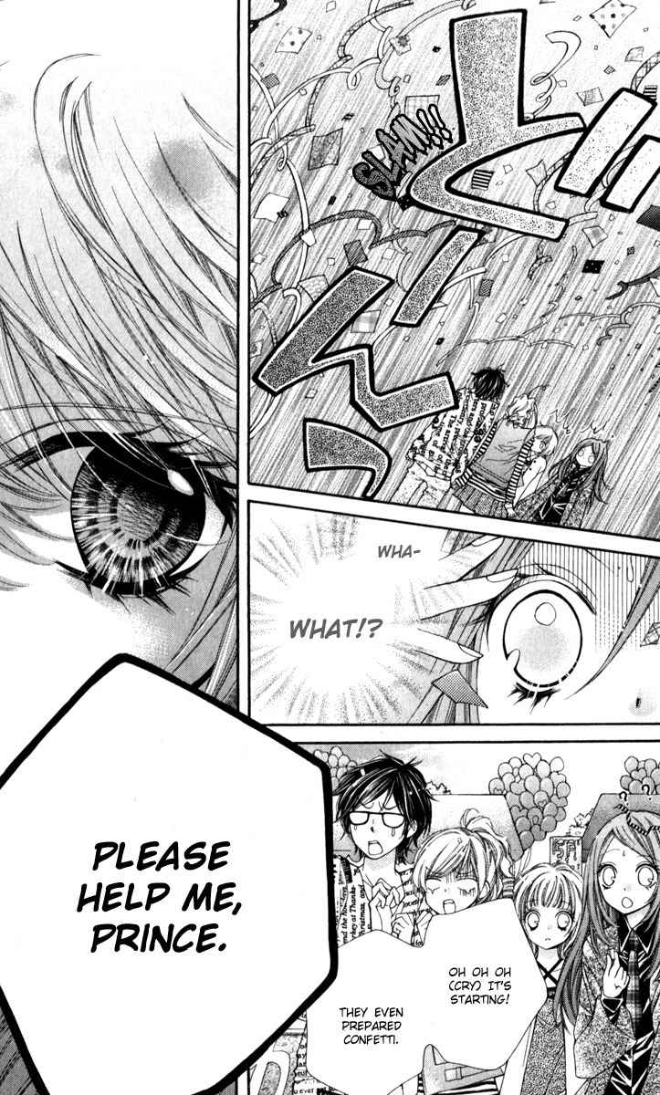 Shouri no Akuma Chapter 10 page 14 - Chapter 10