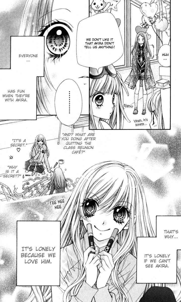 Shouri no Akuma Chapter 10 page 9 - Chapter 10