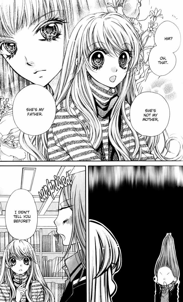 Shouri no Akuma Chapter 11 page 26 - Chapter 11