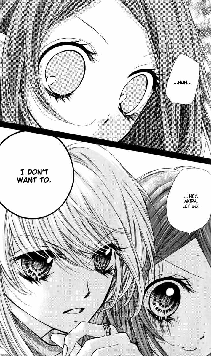 Shouri no Akuma Chapter 11 page 30 - Chapter 11