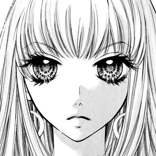 Shouri no Akuma Chapter 11 cover
