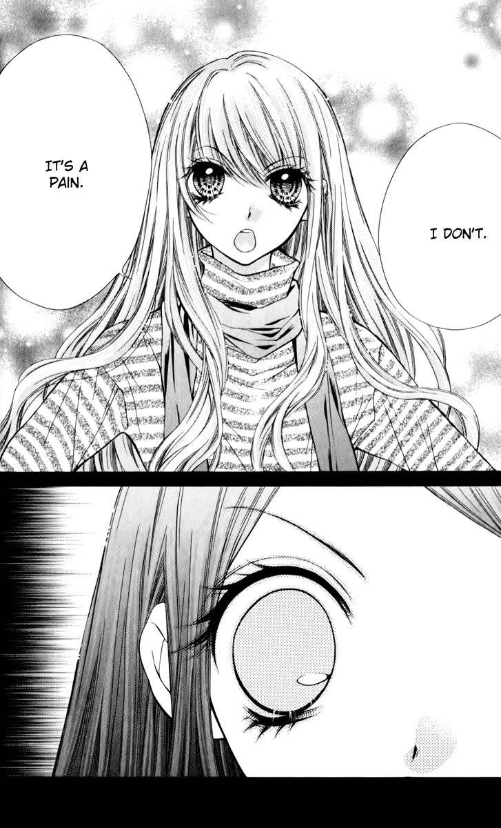 Shouri no Akuma Chapter 12 page 7 - Chapter 12