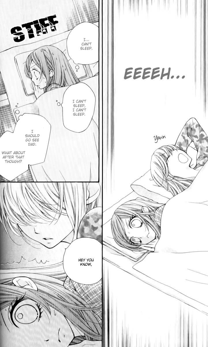 Shouri no Akuma Chapter 13 page 15 - Chapter 13