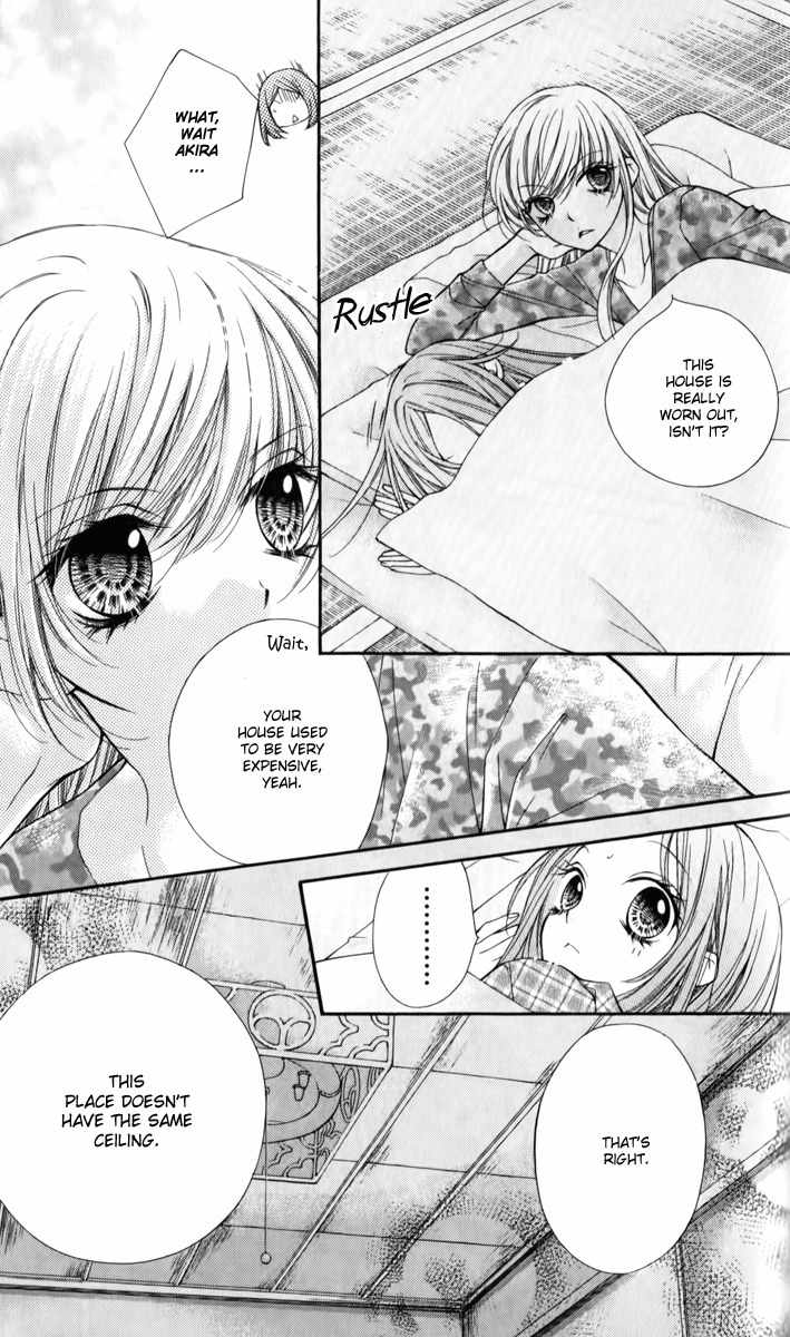 Shouri no Akuma Chapter 13 page 16 - Chapter 13