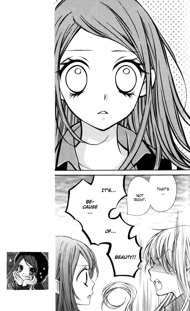Shouri no Akuma Chapter 14 page 36 - Chapter 14