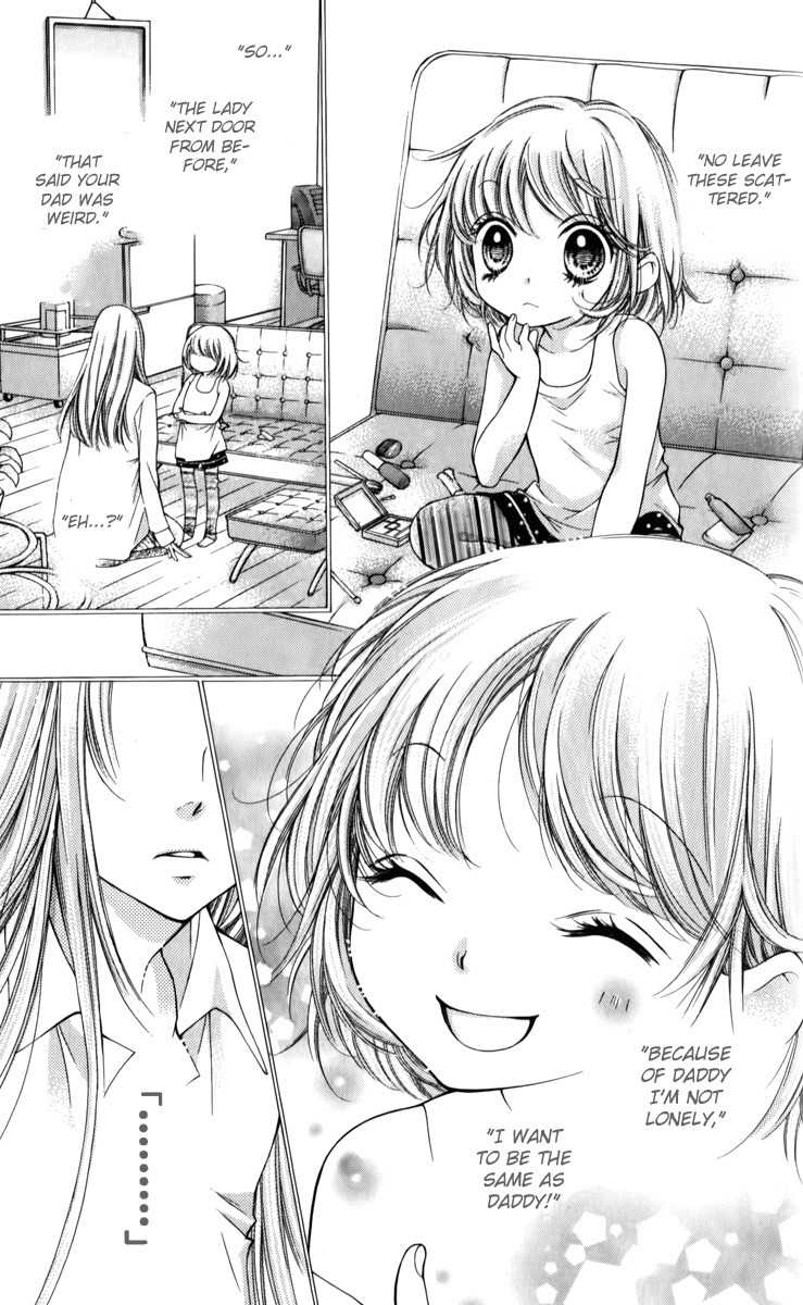 Shouri no Akuma Chapter 14 page 40 - Chapter 14