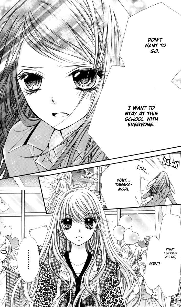 Shouri no Akuma Chapter 15 page 25 - Chapter 15