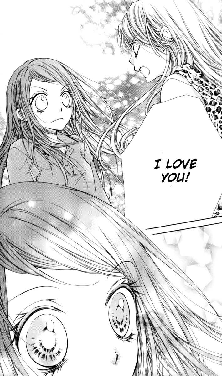 Shouri no Akuma Chapter 15 page 29 - Chapter 15