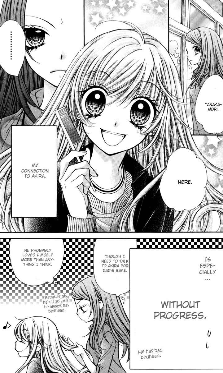 Shouri no Akuma Chapter 15 page 6 - Chapter 15
