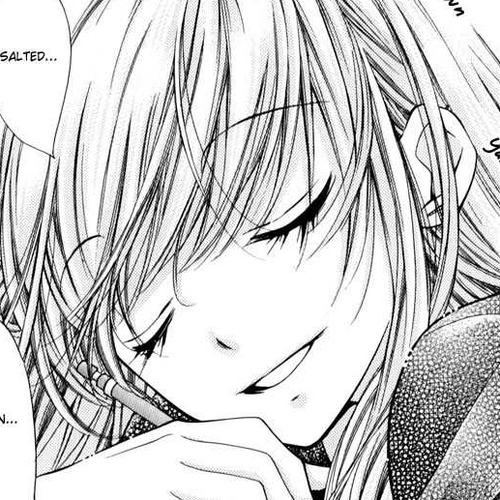Shouri no Akuma Chapter 15 cover