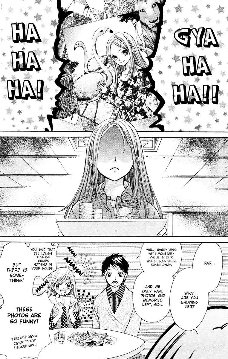 Shouri no Akuma Chapter 2 page 30 - Chapter 2
