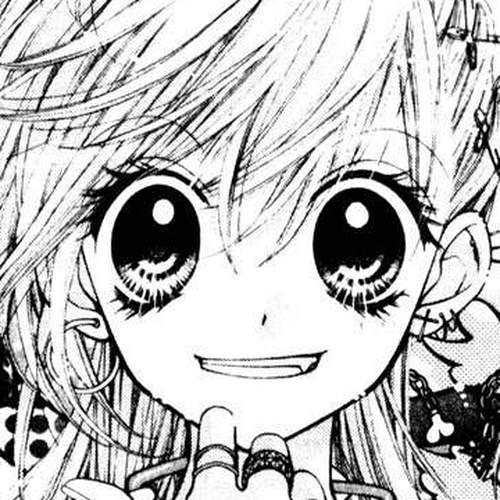 Shouri no Akuma Chapter 5.5: Extra cover