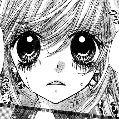 Shouri no Akuma Chapter 5 cover