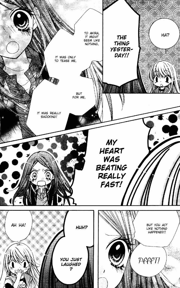 Shouri no Akuma Chapter 6 page 29 - Chapter 6
