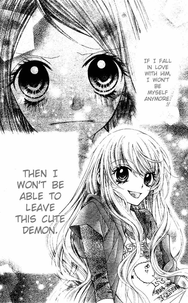 Shouri no Akuma Chapter 6 page 32 - Chapter 6
