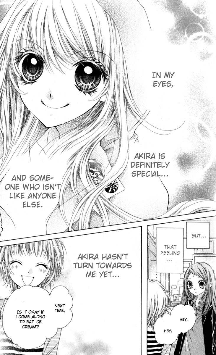 Shouri no Akuma Chapter 8 page 28 - Chapter 8