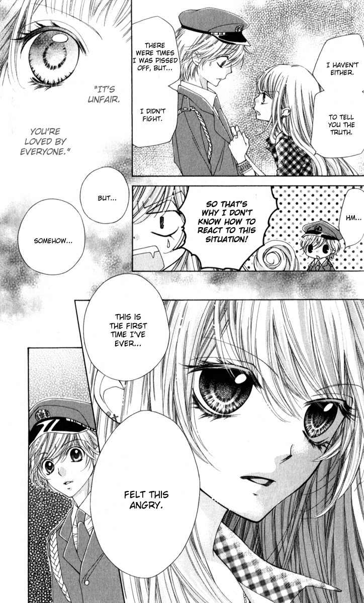 Shouri no Akuma Chapter 8 page 34 - Chapter 8