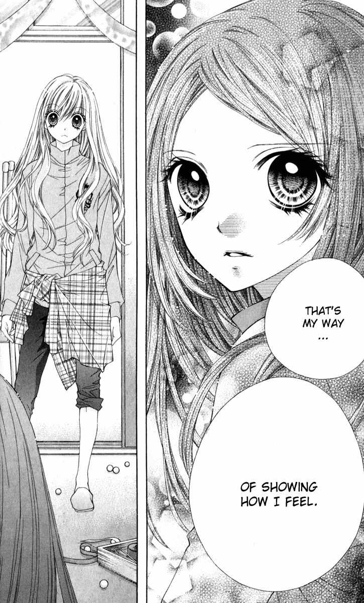 Shouri no Akuma Chapter 9 page 29 - Chapter 9