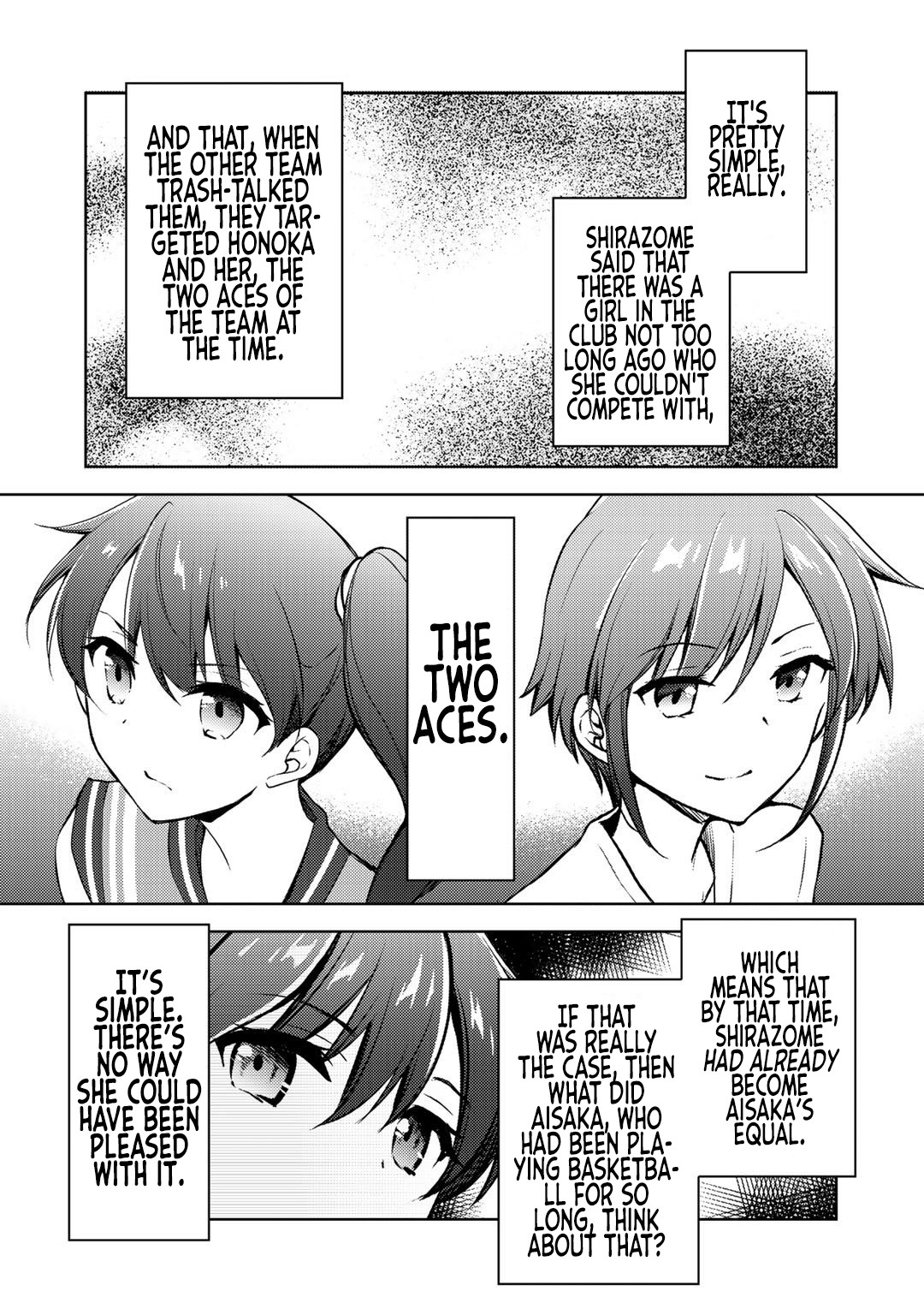 Shousetsu touko saito o riyou shite itara, kurasu no bishoujo ga dokushadatta Chapter 10 page 10 - Chapter 10