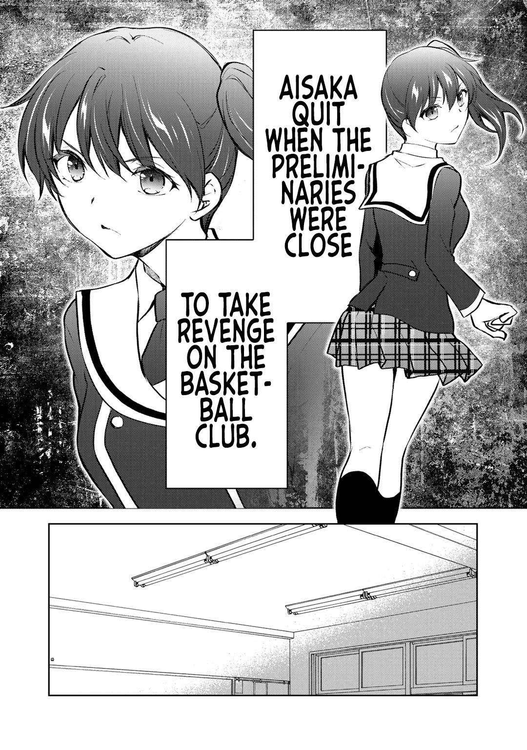 Shousetsu touko saito o riyou shite itara, kurasu no bishoujo ga dokushadatta Chapter 10 page 13 - Chapter 10