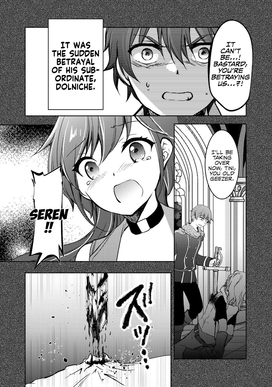 Shousetsu touko saito o riyou shite itara, kurasu no bishoujo ga dokushadatta Chapter 7 page 11 - Chapter 7