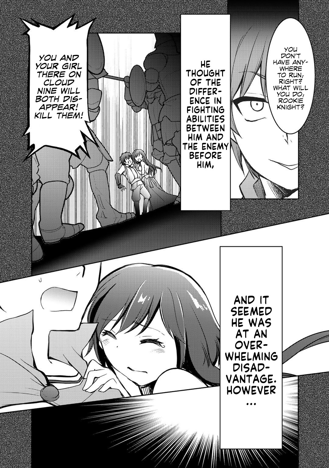 Shousetsu touko saito o riyou shite itara, kurasu no bishoujo ga dokushadatta Chapter 7 page 12 - Chapter 7