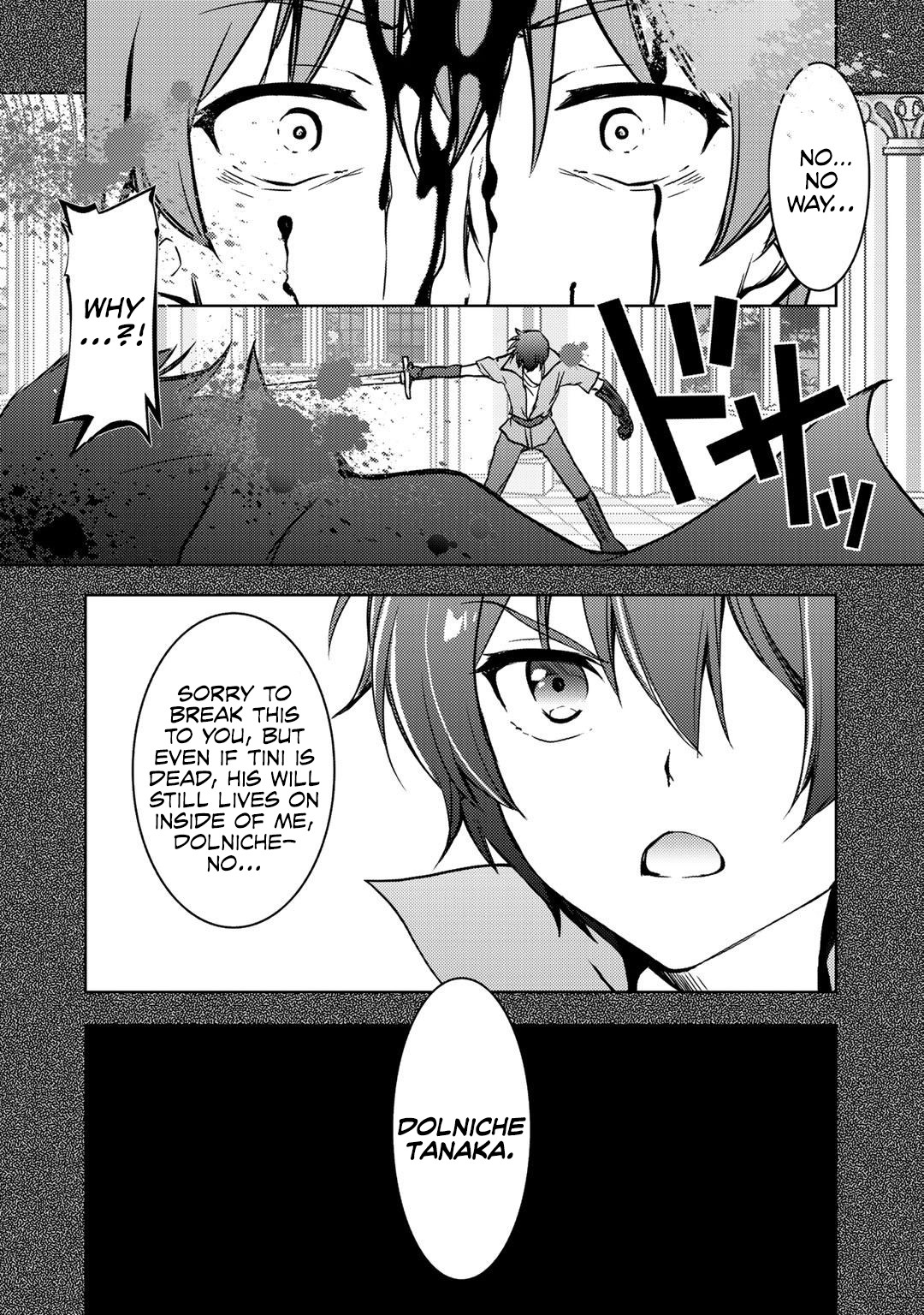 Shousetsu touko saito o riyou shite itara, kurasu no bishoujo ga dokushadatta Chapter 7 page 13 - Chapter 7