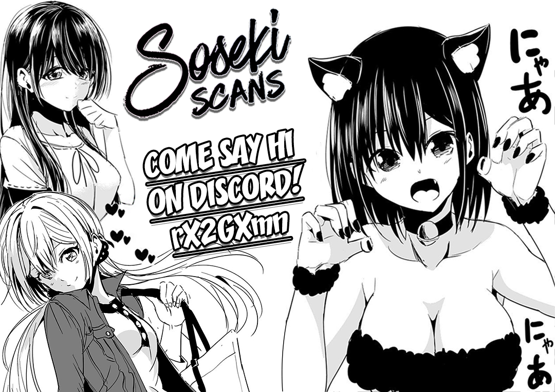 Shousetsu touko saito o riyou shite itara, kurasu no bishoujo ga dokushadatta Chapter 9.1 page 21 - Chapter 9.1