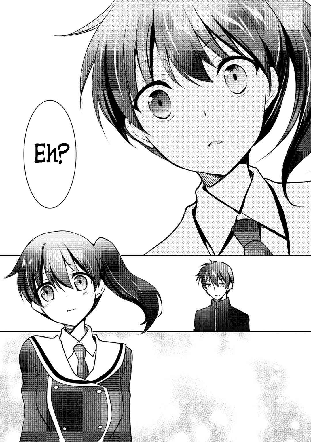 Shousetsu touko saito o riyou shite itara, kurasu no bishoujo ga dokushadatta Chapter 9.2 page 10 - Chapter 9.2