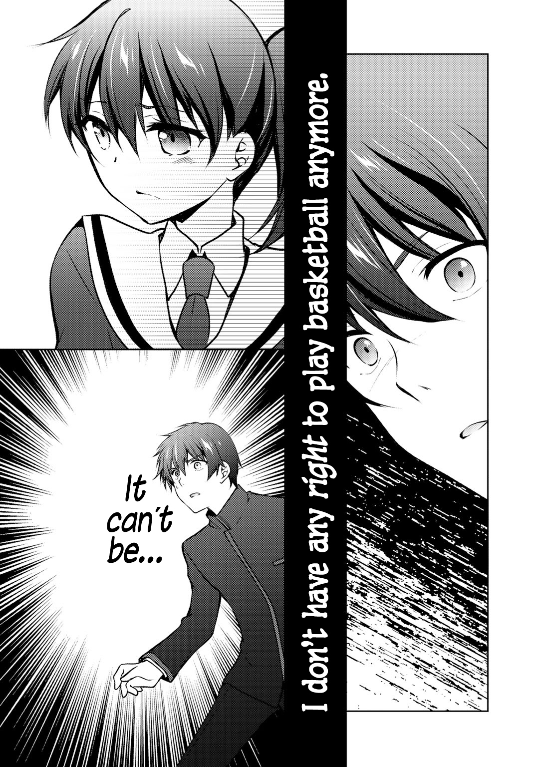 Shousetsu touko saito o riyou shite itara, kurasu no bishoujo ga dokushadatta Chapter 9.2 page 16 - Chapter 9.2
