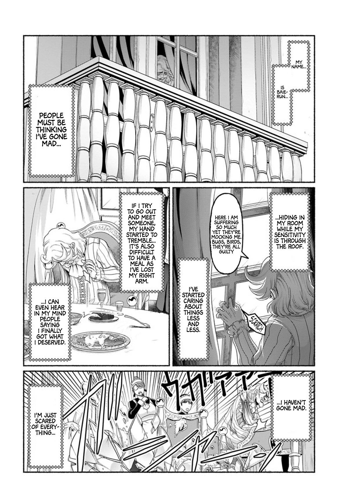 Shoushaman no Isekai Survival ~ Zettai Hito to wa Tsurumanee ~ Chapter 11.5 page 11 - Chapter 11.5