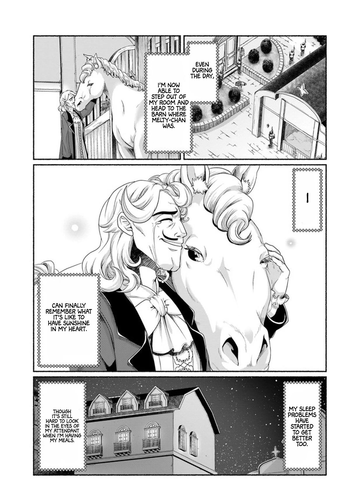 Shoushaman no Isekai Survival ~ Zettai Hito to wa Tsurumanee ~ Chapter 11.5 page 14 - Chapter 11.5